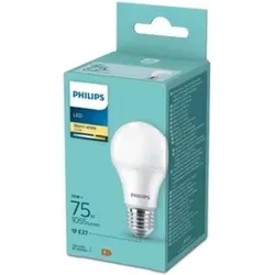 Philips E27 75w Warmweiße Led-lampe