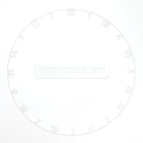 Precise180 von Precise180