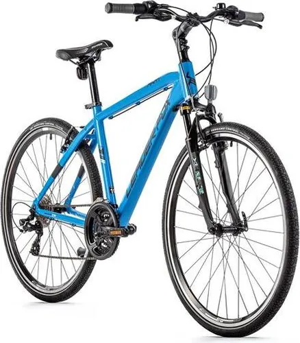 Leader Fox AWAY Herren-Trekking-Fahrrad, 2023-2 /28