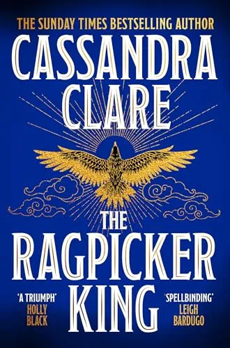 The Ragpicker King: The Sunday Times bestselling sequel to Sword Catcher (The Chronicles of Castellane, 2)
