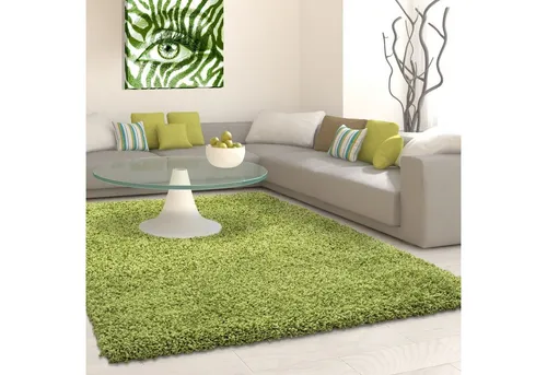 Ayyildiz Hochflor-Teppich Life Shaggy 1500 von Ayyildiz Hali