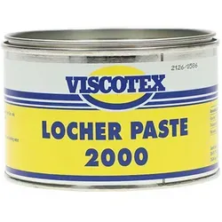 Locher Paste Spezial 2000 400 g Tube