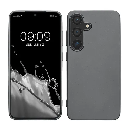 Hülle für Samsung Galaxy S25 Handyhülle Handy Case Cover Smartphone Backcover