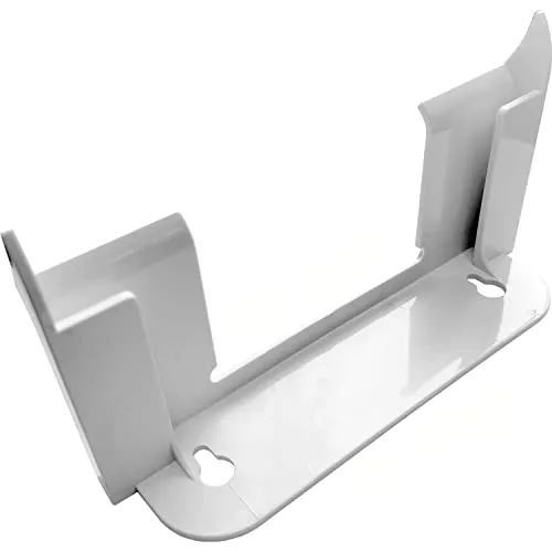 Original Wandhalterung für Speedport Hybrid weiß