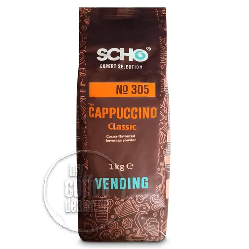 Scho No. 305 Cappuccino Classic 1000g