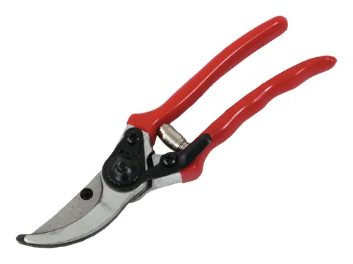 Floraworld Leichtmetall-Gartenschere Bypass 21 cm - 10787