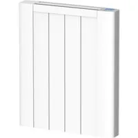 Produktbild Celerad Sannover 1000 W Elektrischer Aluminium-Wandheizkörper