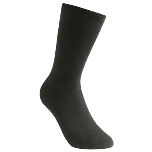 Woolpower Liner Classic Socke Black (36-39) von Woolpower