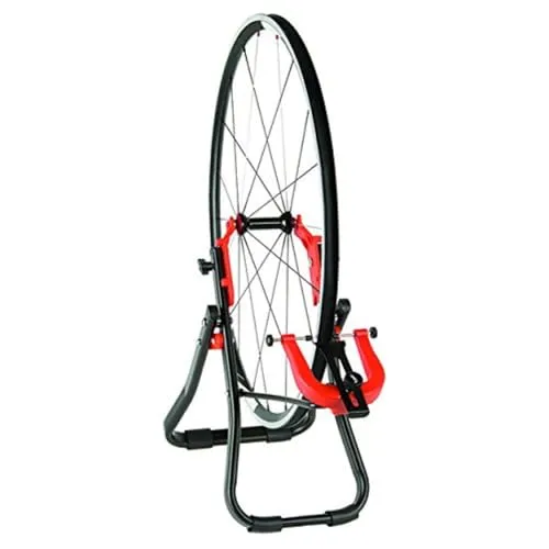SuperB Zentrierständer TB-PF-25, Schwarz, L
