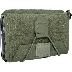 Wrist Office MKII von Tasmanian Tiger