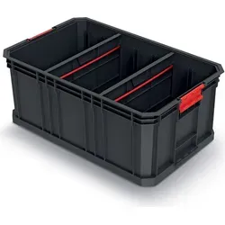 Kistenberg Transportkiste Stapelbox Werkzeugkiste