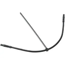 Shimano Stromkabel EW-SD300-I für Di2 850 mm - E-Scooter Zubehör, hochwertiges 850 mm Stromkabel für Di2-Systeme, sorgt für zuverlässige Stromversorgung und optimale Schaltperformance.