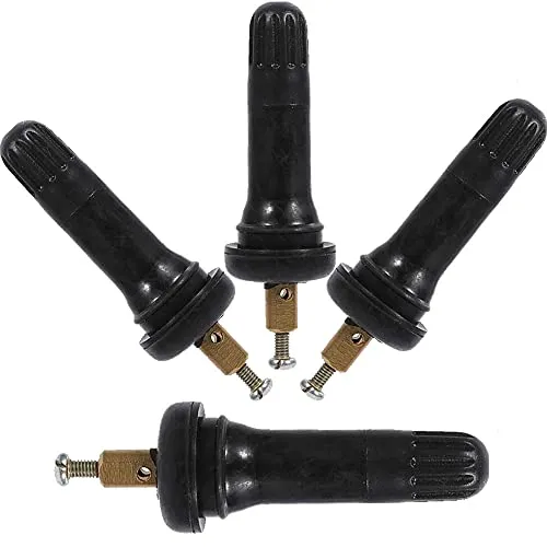 Reifendruckkontrollsensor für Reifendruckkontrollsystem, 4 Stück
