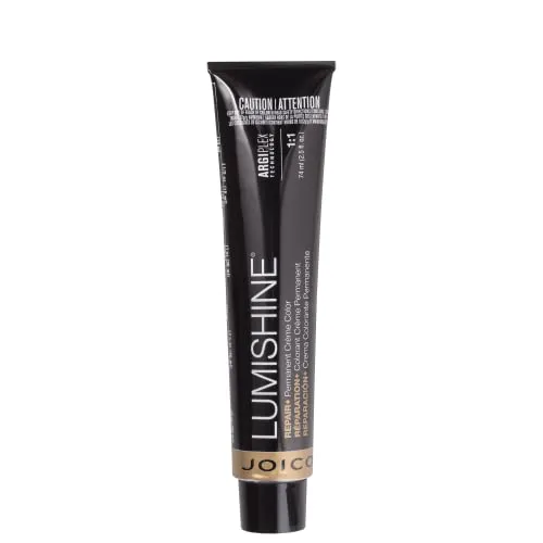 JOICO LUMISHINE PERMANENT CRÈME COLOR - 6NV, 74 ML