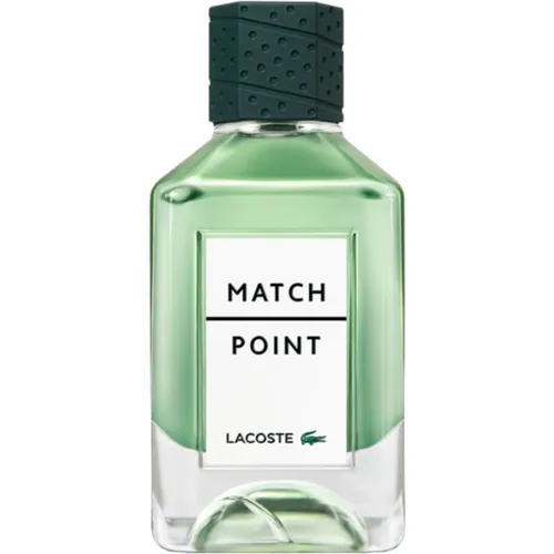 Produktbild Lacoste Match Point Eau De Toilette Spray 100ml
