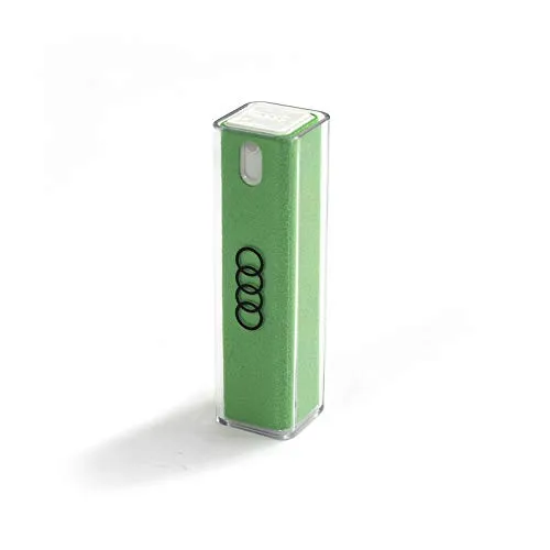 Audi 80A096311C Displayreiniger 2-in-1 grün