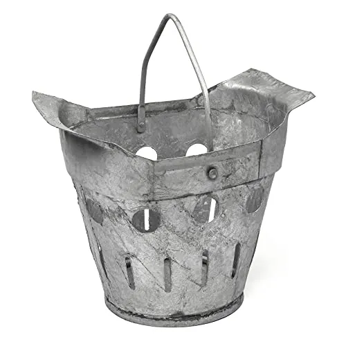 Eimer Grau von HYDROTEC