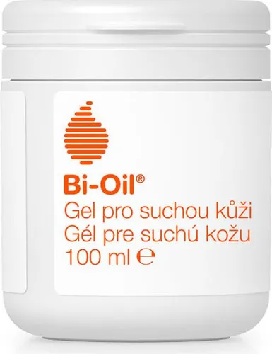 Körpergel für trockene Haut (PurCellin Oil) - Inhalt: 100 ml