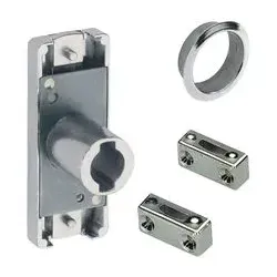 HETTICH Zylinder-Schubstangenschloss Z23, Prestige 2000 von Hettich