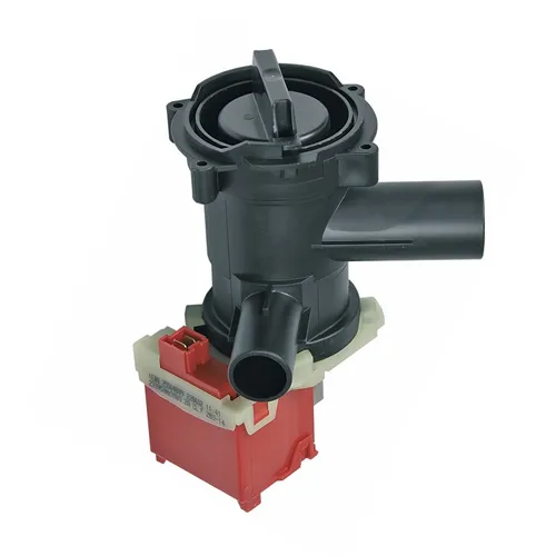 easyPART Laugenpumpe 30W für EUROPART 10023189 - Ersatzteil für Waschmaschinen, sorgt für effiziente Wasserentfernung und verlängert die Lebensdauer Ihrer Maschine.