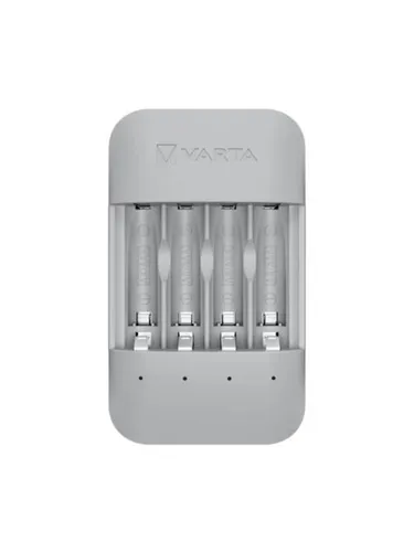 Varta Eco Charger Pro Recycled 4x AA 56816 2100mAh