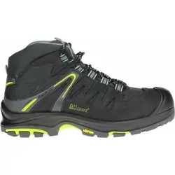 Grisport Sicherheitsstiefel Maranello 74651c S3 Src Gr.40 Schwarz