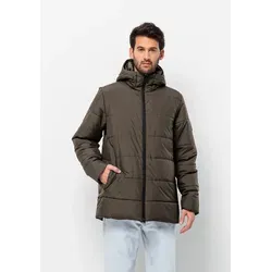 Jack Wolfskin Herren DEUTZER Long JKT M von Jack Wolfskin