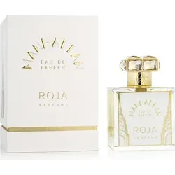 Roja Parfums Manhattan Eau de Parfum 100 ml - Unisex-Duft inspiriert von New York City, vereint Raffinesse und Stil in einer 100-ml-Flasche. Perfekt für besondere Anlässe und ein unverwechselbares Aroma.