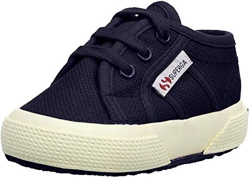 Superga 2750-Bebj baby classic S0005P0, Unisex von Superga