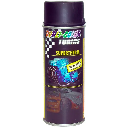 Fahrzeuglack von DUPLI-COLOR