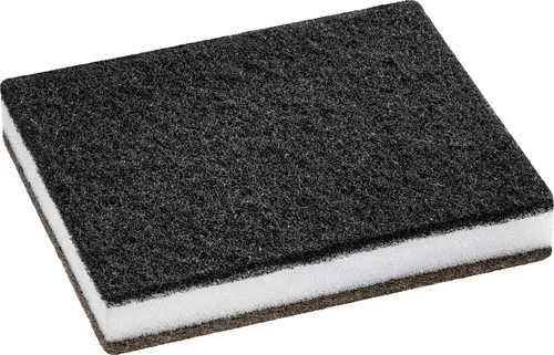 Color Expert Schleifpad fein und mittel 150 x 100 x 30 mm
