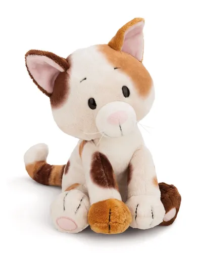 Kuscheltier Sitzende Glückskatze NICI GREEN, 62138 von NICI