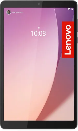 LENOVO M8 4nd Gen 32GB 2GB RAM 20,3cm 8