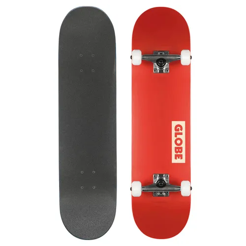 Globe Skateboards von Globe
