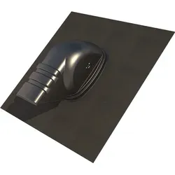 Produktbild Ubbink Solardurchführung Schwarz