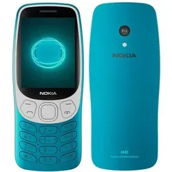 HMD Nokia 3210 (2024)
