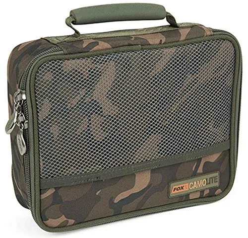 Fox Gadgets Safe 30x23x9cm von Fox