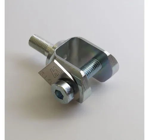 ZIEGER Motorradheber Hecktieferlegung 35 mm für Fantic Caballero 125 - Wagenheber mit ABE zur Hecktieferlegung um 35 mm, verbessert das Handling und ermöglicht eine sichere Sitzhöhe für mehr Bodenkontakt. Ideal für individuelle Anpassungen!