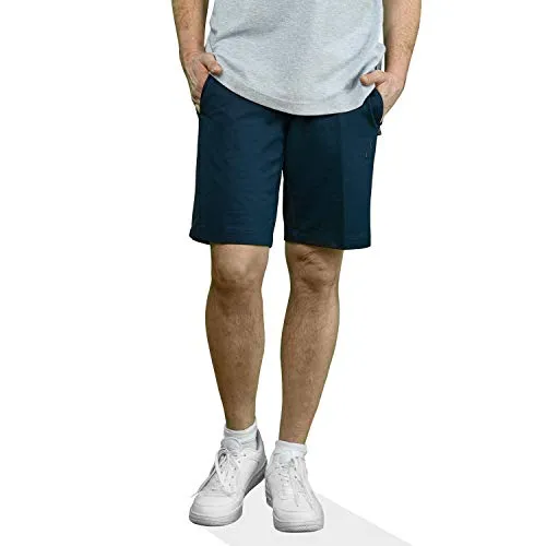 Authentic Klein Herren Bermudas bis 10 XL – Komfortabel und Stilvoll