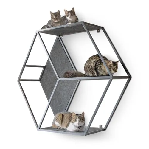 CanadianCat HexaCat von Canadian Cat Company