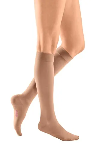 Strumpfhosen Braun von medi