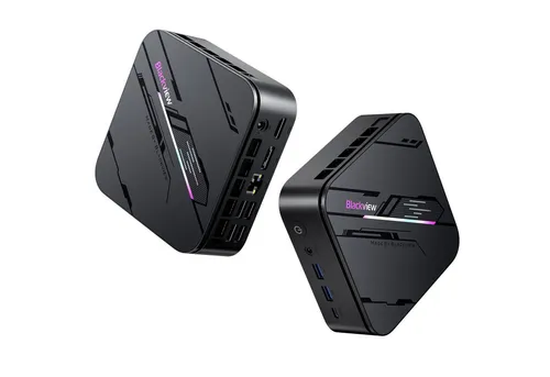 Blackview MP100 Pro Mini-PC Core i3 von Blackview