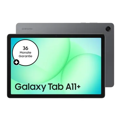 Samsung Galaxy Tab A11+ 11 Zoll von Samsung