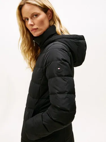 Tommy Hilfiger Mäntel & Jacken Schwarz von Tommy Hilfiger