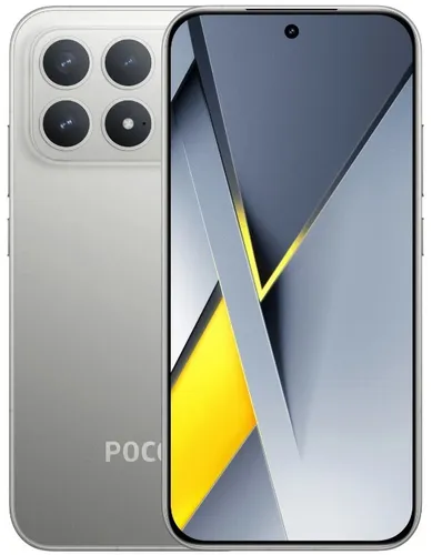 Xiaomi POCO F8 Pro von Xiaomi