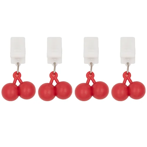 Tischdeckenbeschwerer Tischklammern Tischtuchgewichte Tischtuchhalter Set