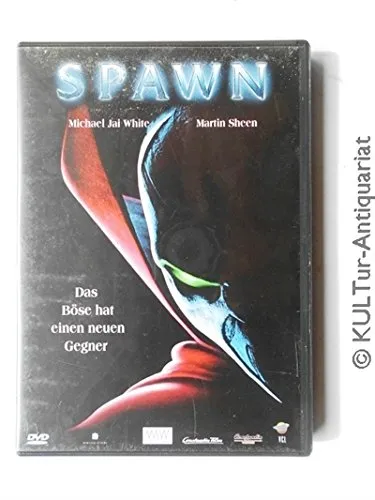 Spawn