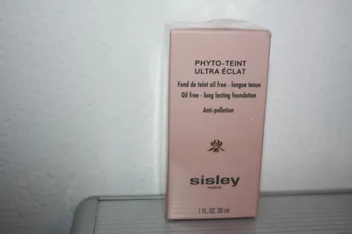 Sisley Phyto-Teint Ultra Éclat Flüssige Foundation 30 ml Nr. 7C