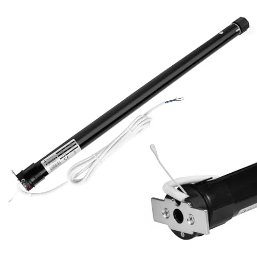 Jalousiescout MK 10/14 Elektromechanischer Rollladenmotor mit Funk