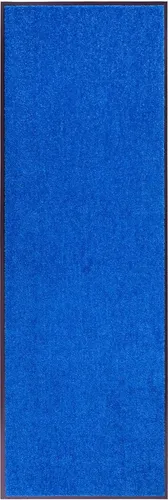 Fußmatten Blau von Hanse Home
